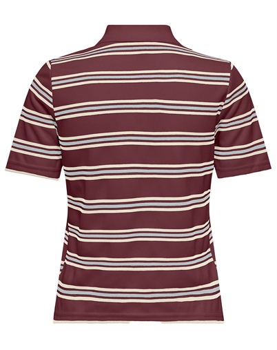 Evie Polo - Only